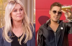 Bridget Maasland haalt genadeloos uit: ‘Lil Kleine totaal ongeschikt als vader!’ Lil Kleine