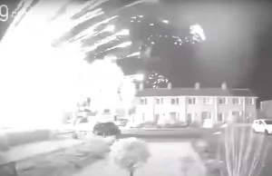 Foto: Dit is er overgebleven van Gerda’s huis na vuurwerkbom in Midwolda! Midwolda