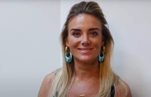 Volgers geschokt door ‘nieuw gezicht’ van 46-jarige Monique Westenberg! Monique Westenberg