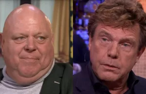 Peter Gillis zet John de Mol en Talpa onder druk en eist geld! Peter Gillis