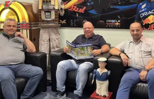 Dit teleurstellende salaris verdien je bij Peter Gillis als parkmanager! Peter Gillis