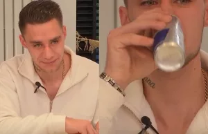 Gast in Lang Leve de Liefde is verslaafd aan Red Bull: ‘Bijna een halve kilo suiker per dag!’ Lang Leve de Liefde