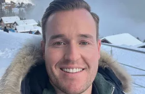 Dat is snel: Deelneemster van Winter vol Liefde nu al zwanger én verloofd! Winter vol Liefde