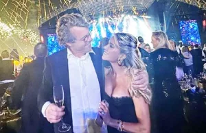 Bom gebarsten tussen Sylvie Meis en Wim Beelen: ‘Helemaal mis gegaan in Dubai!’ Sylvie Meis