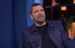 Theo Maassen na vandaag mogelijk gecanceld: ‘Neus van zijn vrouw gebroken!’ Theo Maassen