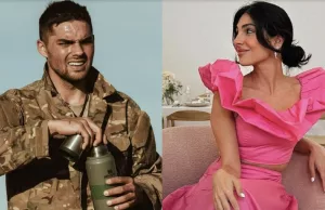 Oei: ‘Luxepoes’ Anna Nooshin ligt niet lekker bij schoonfamilie: ‘Baby is verdienmodel!’ Anna Nooshin