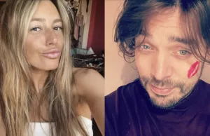 Nietsverhullende foto’s van kinderoppas Kimmy waar Waylon een affaire mee heeft gehad! Waylon