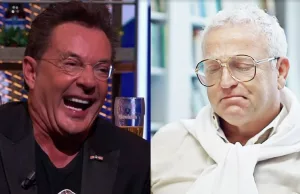 Gerard Joling haalt snoeihard uit naar de valse stem van Gordon! Gerard Joling