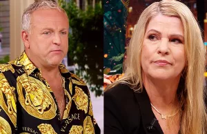 ‘Viswijf’ Tina Nijkamp vertelt of Gordon een tweede seizoen krijgt of niet! Tina Nijkamp