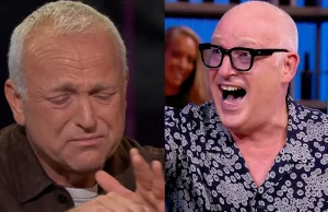 Vandaag Inside-heren slopen Gordon compleet op eerste soap-dag: ‘Narcistisch!’ Gordon