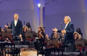 Gordon compleet gesloopt vanwege gigantisch vals optreden: ‘Niet te doen!’ Gordon