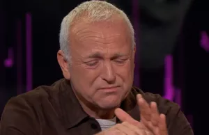 Gordon getraumatiseerd door heftig auto-ongeluk: ‘Zwaar gewond!’ Gordon