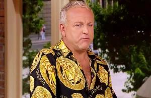 Kritiek werd Gordon fataal: ‘Hij zal nóóit meer terugkeren naar Nederland!’ Gordon