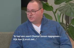 Gosse woest vanwege uiterlijk van date in LLDL: ‘Ik had Chantal Janzen opgegeven, niet dit…’ LLDL