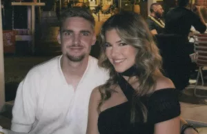 Jade Anna en Kenneth Taylor alweer bij elkaar: ‘Ze is zwanger!?’ Jade Anna