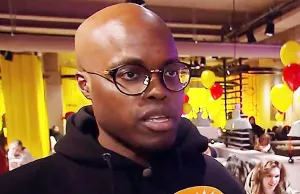 FC Kip van Jandino Asporaat in de problemen: ‘Zaak moet sluiten!’ Jandino Asporaat