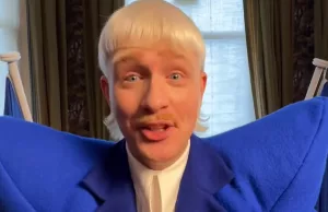 Dit wordt de muziek van Joost Klein op het Eurovisie Songfestival: ‘Dit wordt weer niks!’ Joost Klein