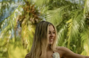 Jutta Leerdam verbreekt opnieuw like-record door foto van véél te kleine bikini! Jutta Leerdam