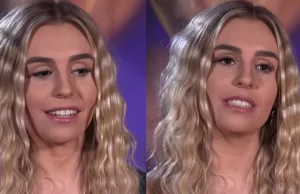 Foto’s: Lesley uit First Dates laat helemaal niets aan de verbeelding over op Instagram! First Dates