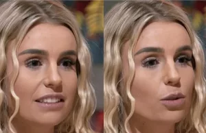 Meisje in First Dates walgt van lelijke en dikke mensen: ‘Ga gewoon naar Turkije!’ First Dates