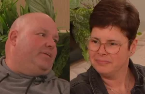 Reynold tegen zijn date in Lang Leve de Liefde: ‘Je bent véél te lelijk voor mij!’ Lang Leve de Liefde