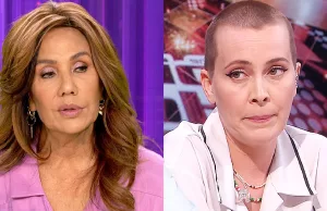 Patty Brard spreekt zich snoeihard uit tegen transfobe Anouk: ‘Ik kots op jou!’ Patty Brard