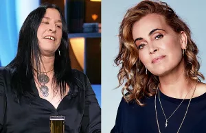 Raven van Dorst reageert snoeihard op Anouk met foto: ‘Iedereen kakt!’ Raven van Dorst