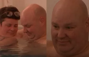 LLDL-Rafaëla is Reynold aan het betasten, Reynold kan wel janken! LLDL