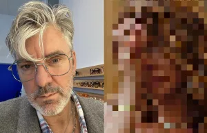 Dit geloof je niet: ‘Dít is de nieuwe vriendin van Ruud de Wild!’ Ruud de Wild