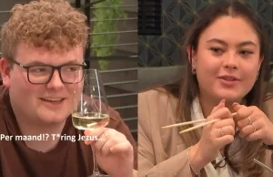 Lang Leve de Liefde-Emma is shopverslaafd: ‘Dit geef ik pér maand uit aan kleding!’ Lang Leve de Liefde