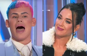 Ziggy breekt door in American Idol: ‘Nederland is te klein voor mij!’ Ziggy