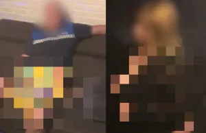 Gast filmt hoe zijn vriendin vreemdgaat met een broekloze BOA op zijn eigen bank! BOA