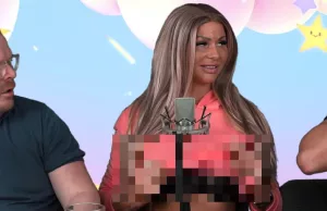 ‘Ondergedoken’ Barbie laat haar nieuwste aanwinsten zien in nieuwste Roddelpraat! Barbie