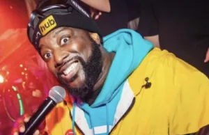 Nederlandse raplegende Def Rhymz op 53-jarige leeftijd overleden Def Rhymz