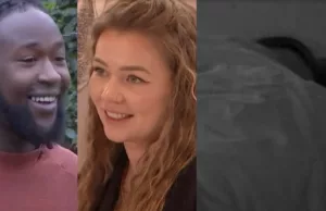 Dennis die 7 kinderen verwekte bij 3 vrouwen scoort opnieuw in Lang Leve de Liefde! Lang Leve de Liefde