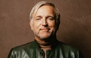 We zijn nog láng niet van Gordon af: ‘Eigen realityserie op Videoland!’ Gordon