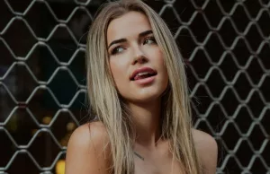 Foto: Jade Anna met een ándere Ajax-speler gespot: ‘Het is uit met Kenneth Taylor!’ Jade Anna