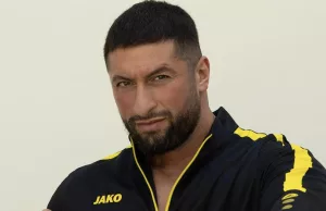 Jamal Ben Sadik opgenomen in ziekenhuis in België: ‘Dodelijke ziekte!’ Jamal Ben Sadik