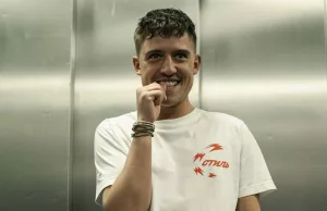 OPROEP: Lil Kleine zoekt een nieuwe vriendin: ‘Onder één voorwaarde…’ Lil Kleine