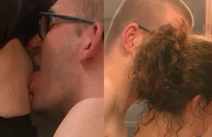 Woede onder LLDL-kijkers vanwege ‘seksuele beelden’ in hottub! LLDL