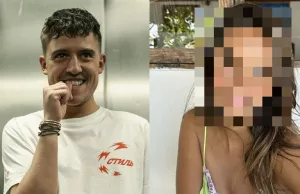 Dit is de nieuwe grote liefde van Lil Kleine, een héle bekende dame! Lil Kleine