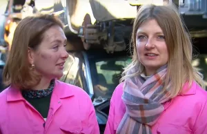 Na Maxime ook zus Montana Meiland compleet afgeslacht: ‘Achterlijk!’ Montana Meiland