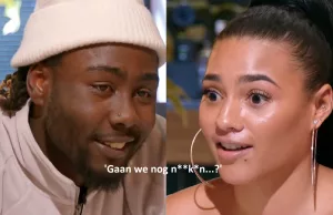 Gast in First Dates is klaar met praten: ‘Gaan we nog n**k*n vanavond?’ First Dates