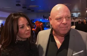 Het is voorbij: Park Prinsenmeer is officieel niet meer van Peter Gillis!