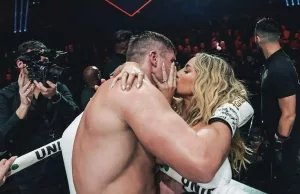 Hoppa: Rico Verhoeven heeft zijn 500.000 euro prijzengeld alweer uitgegeven! Rico Verhoeven