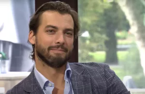 Video: Thierry Baudet bewerkt met een heggenschaar: ‘Ruzie gehad?’ Thierry Baudet