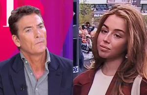 Bart Ettekoven woest vanwege houding Prinses Alexia: ‘Wij betalen jouw vakantie!’ Bart Ettekoven