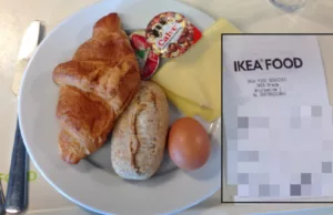 IKEA schrapt 1 euro-ontbijt en maakt nieuwe prijs bekend: ‘Zó duur!?’ IKEA