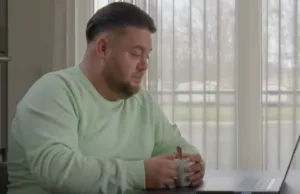 Mark Gillis uit huis gezet en baan bij Peter Gillis kwijt: ‘Werk zoeken!’ Mark Gillis