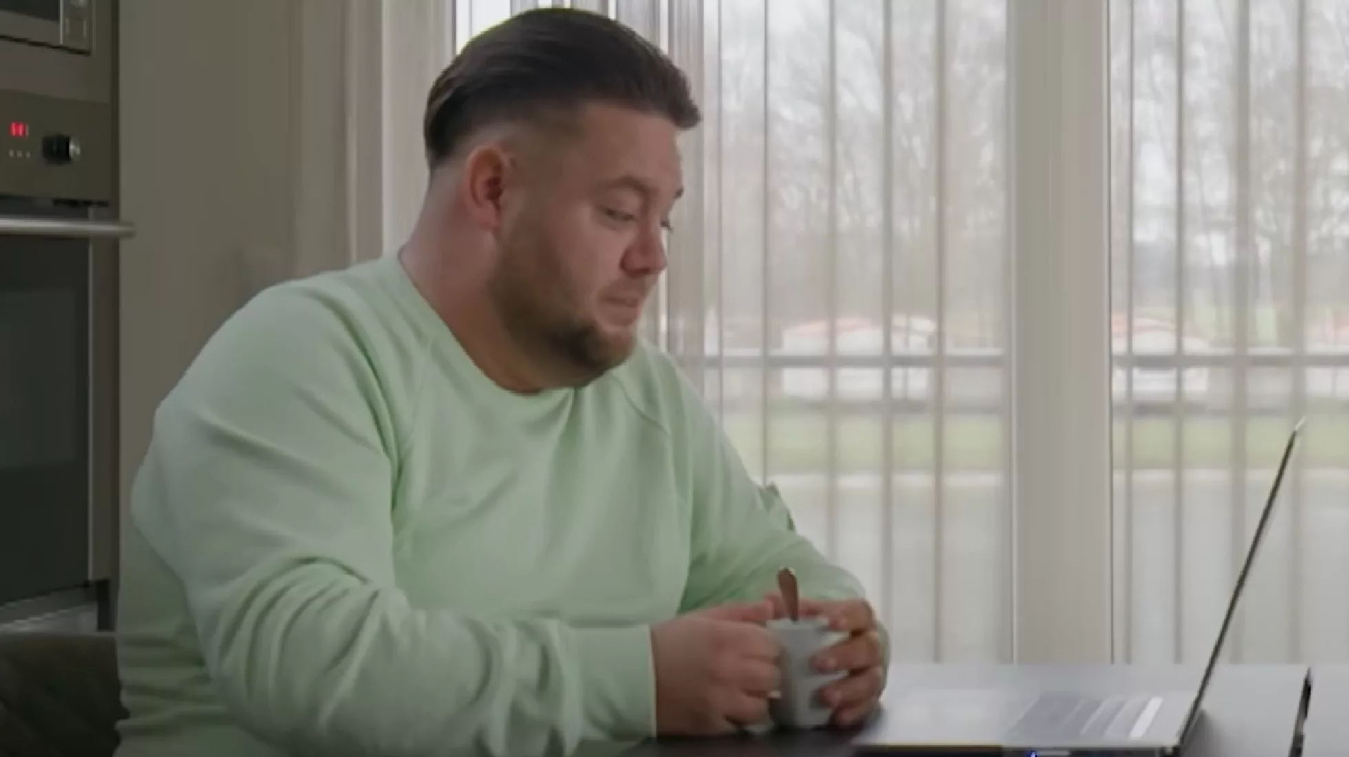 Mark Gillis uit huis gezet en baan bij Peter Gillis kwijt: 'Werk zoeken!'